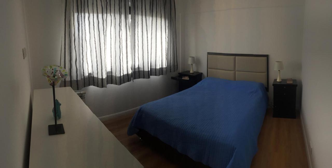 Hermoso Departamento Con Vista Al Mar Mar del Plata Exterior foto